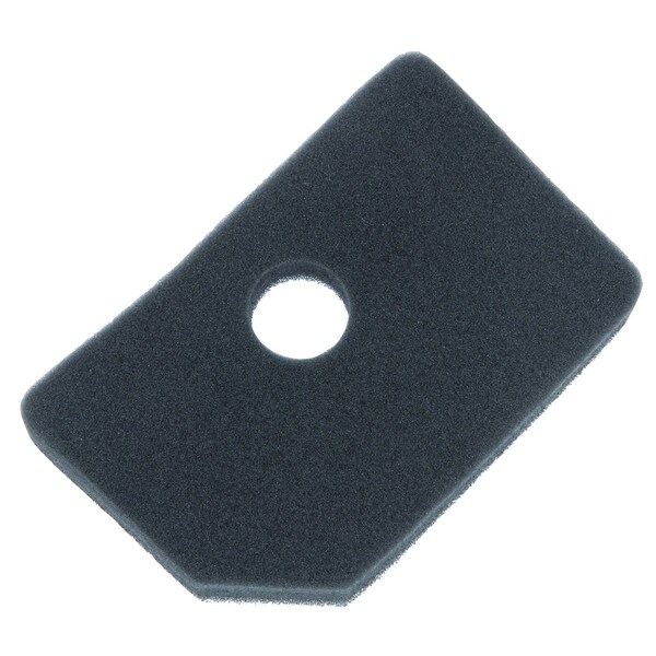 A & I Products Air Filter, Prefilter 3.5" x3.25" x3.5" A-B1AF152 - main